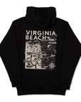 VB Hooded Fleece