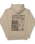 VB Hooded Fleece