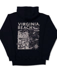 VB Hooded Fleece