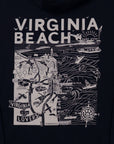 VB Hooded Fleece