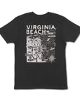 VB Map SS Tee