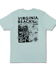 VB Map SS Tee