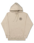 VB Map Hooded Fleece