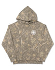 VB Map Camo Hooded Fleece