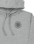VB Map Hooded Fleece