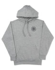 VB Map Hooded Fleece