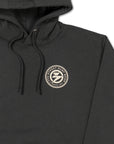 VB Map Hooded Fleece