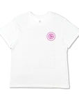 VB Map SS Tee - Women's