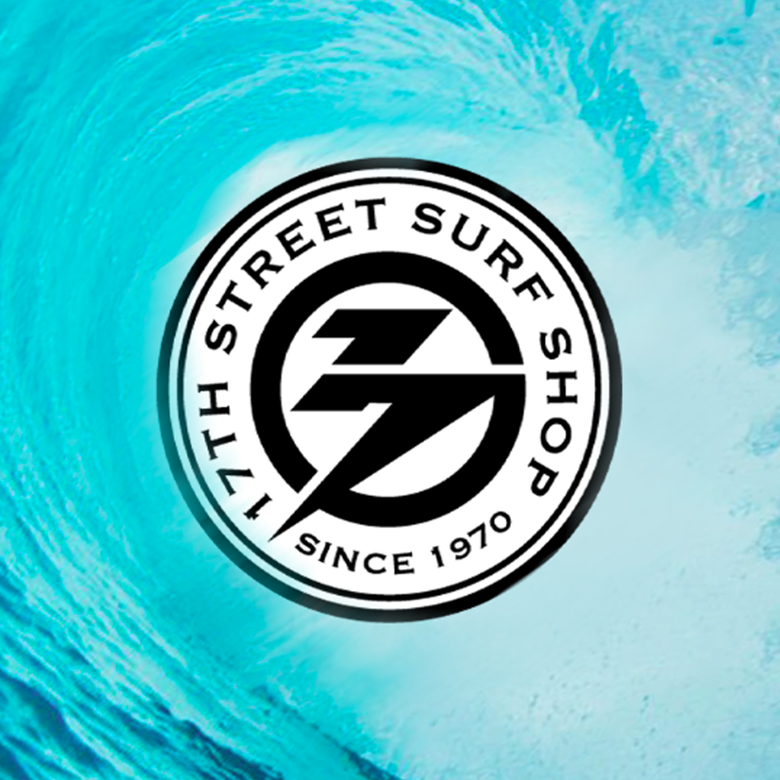 surf shop logo