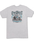 Wrecked Tee