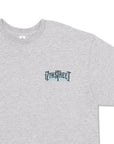 Wrecked Tee
