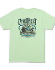 Wrecked Tee