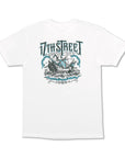 Wrecked Tee