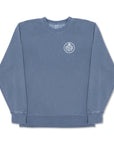 X Boards Crew Fleece