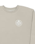 X Boards Crew Fleece