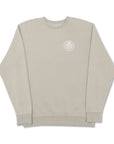 X Boards Crew Fleece