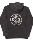 X Boards CC Hooded Fleece