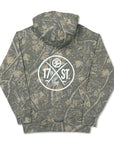 X Boards CC Hooded Fleece