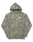 X Boards CC Hooded Fleece