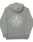X Boards CC Hooded Fleece