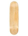 Mint + Navy Logo Deck