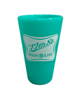 High Life 16oz Silipint Cup