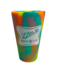High Life 16oz Silipint Cup