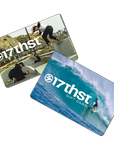 Physical Gift Card - In-Store Use Only