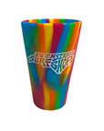 NC Custom 16oz Silipint Cup