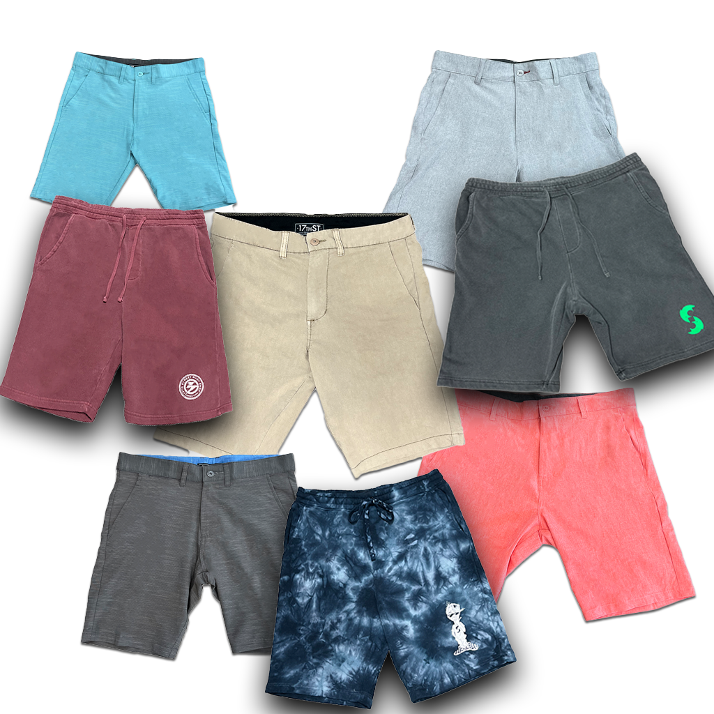 Men's Shorts