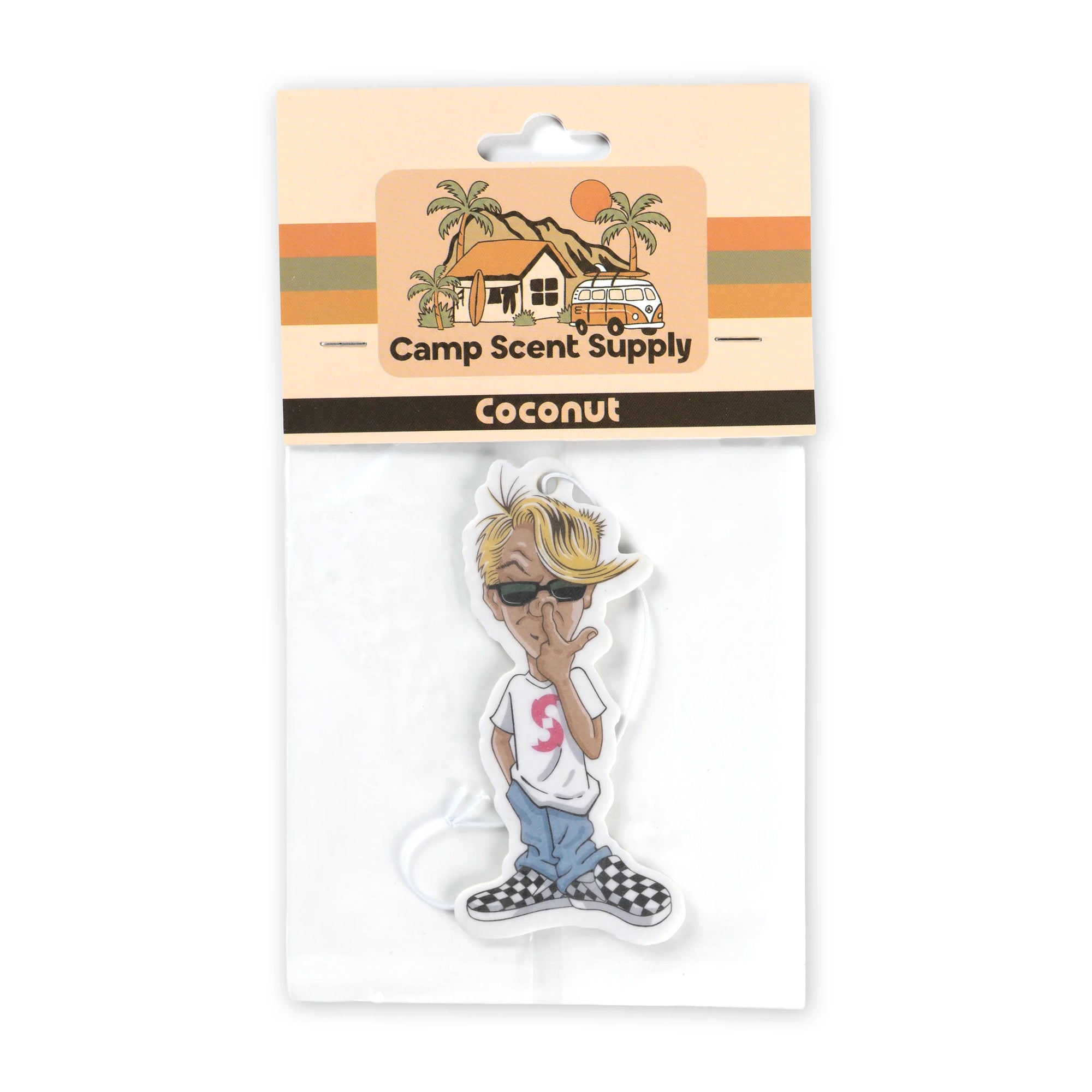 Air Fresheners