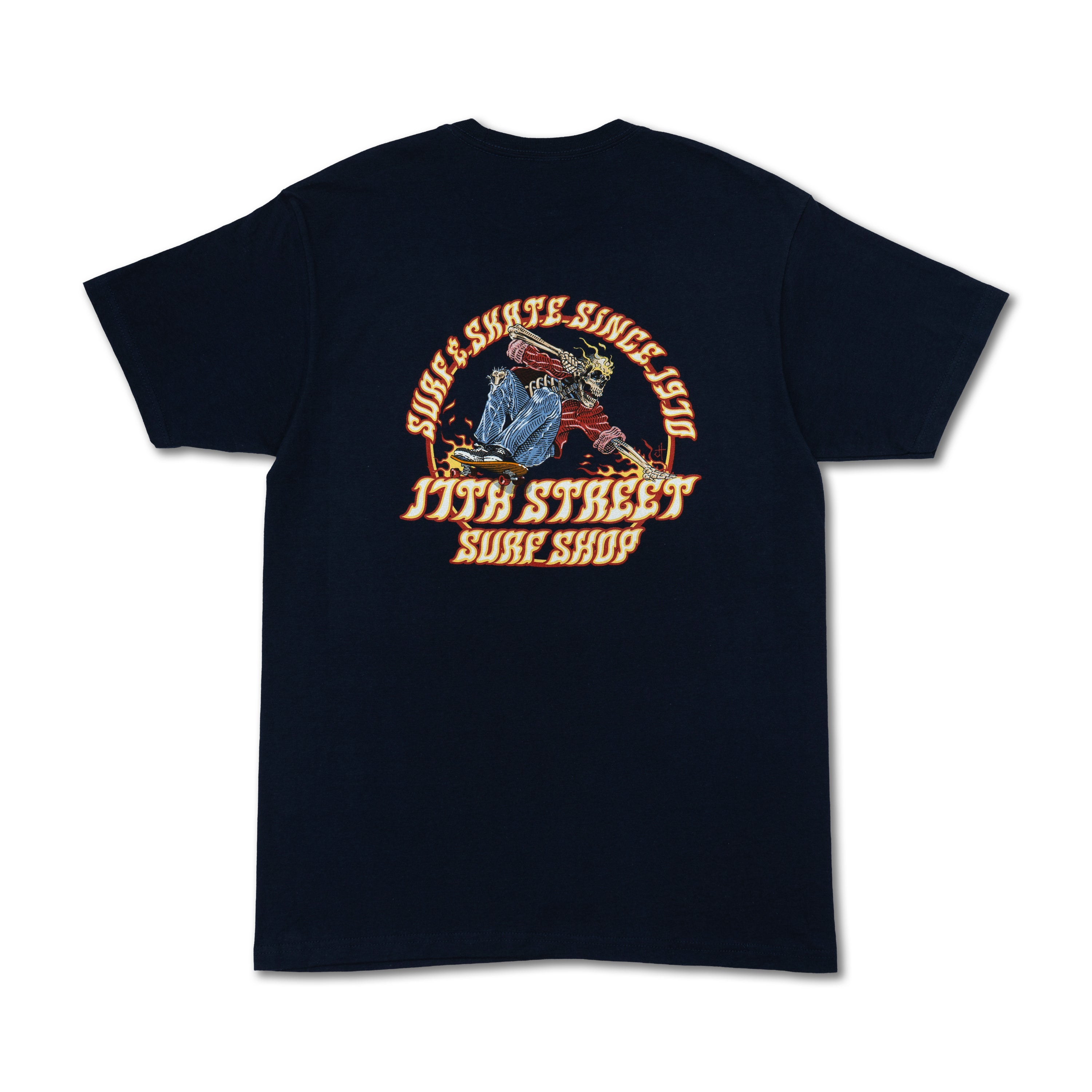 Men's S/S Tees