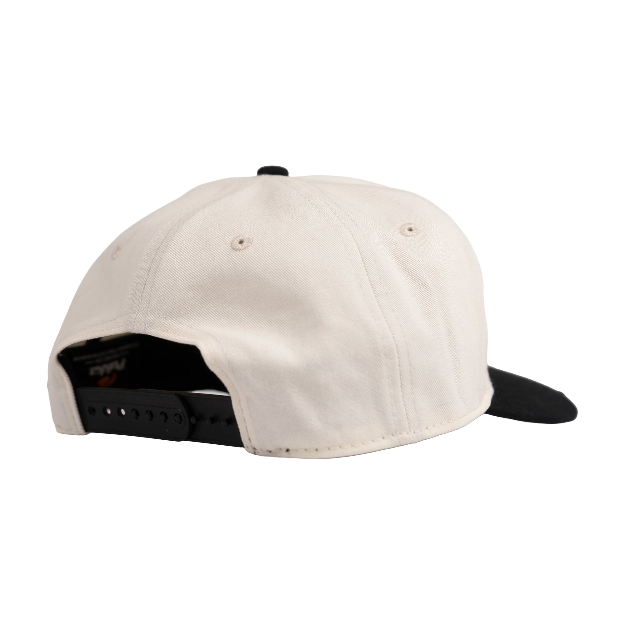 17th St Coastal Patch Hat