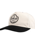 17th St Coastal Patch Hat