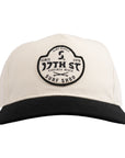 17th St Coastal Patch Hat