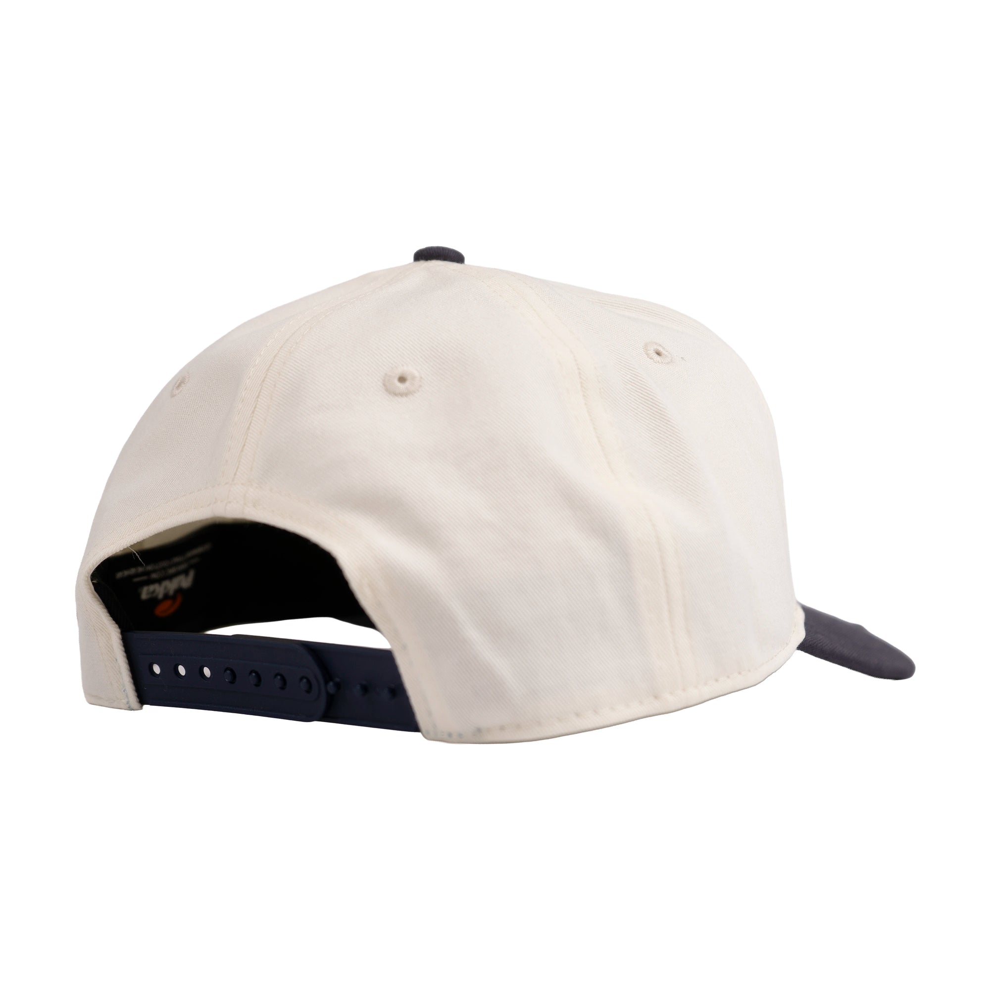 17th St Coastal Patch Hat