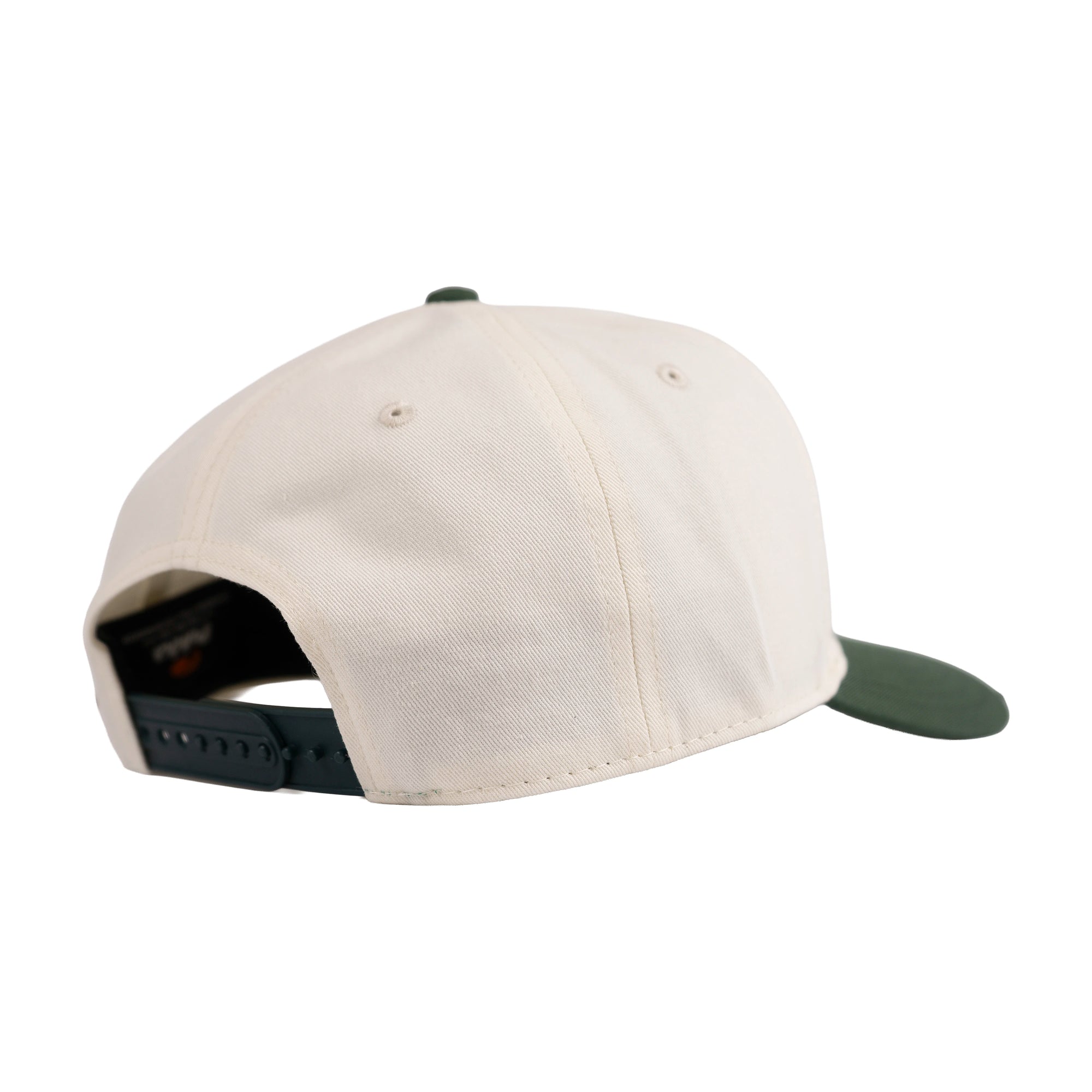 17th St Coastal Patch Hat