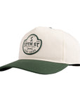 17th St Coastal Patch Hat