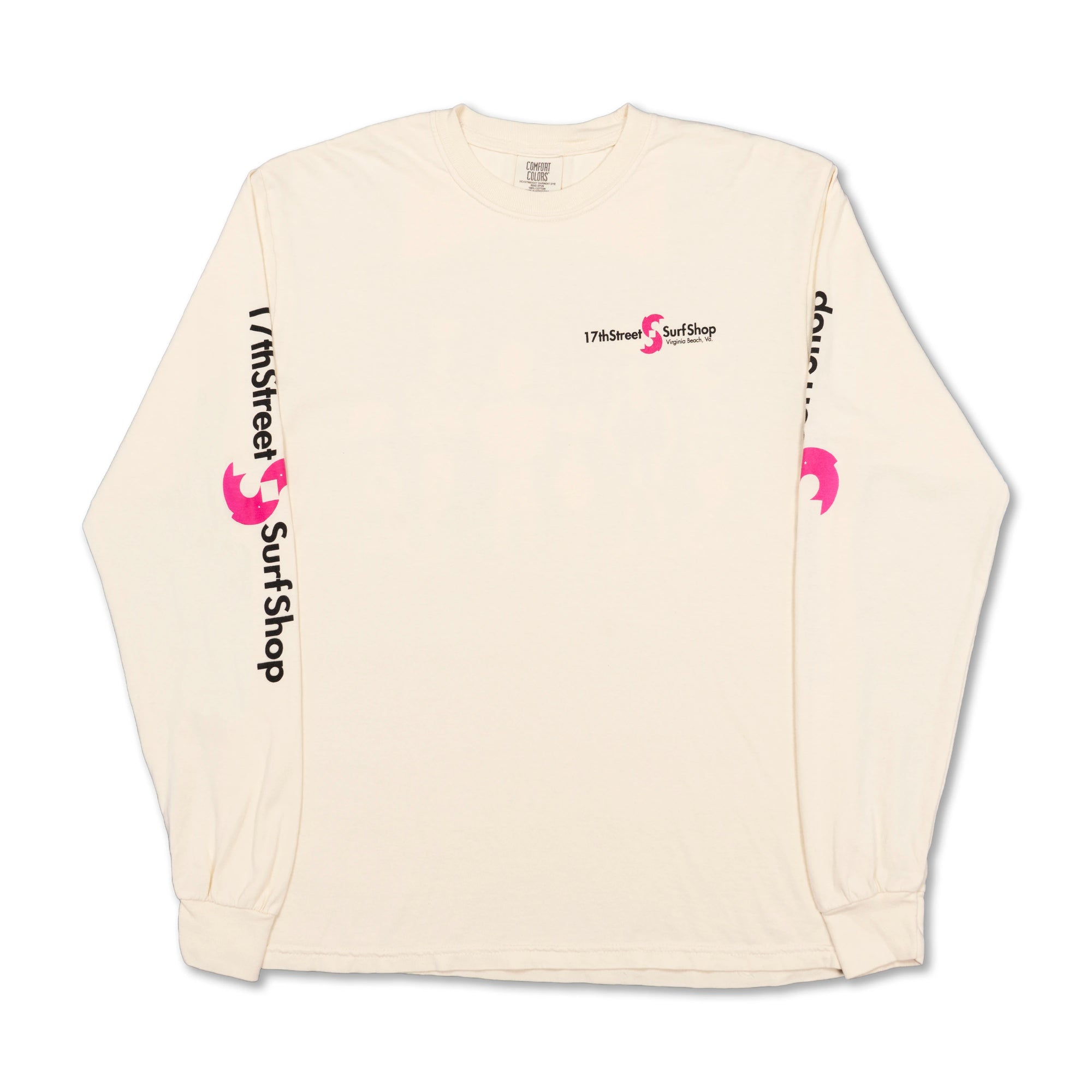 1970 OG Gang CC L/S Tee