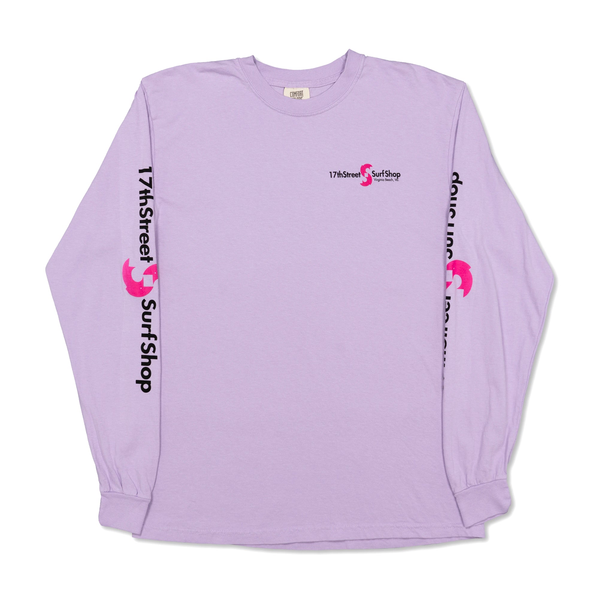 1970 OG Gang CC L/S Tee