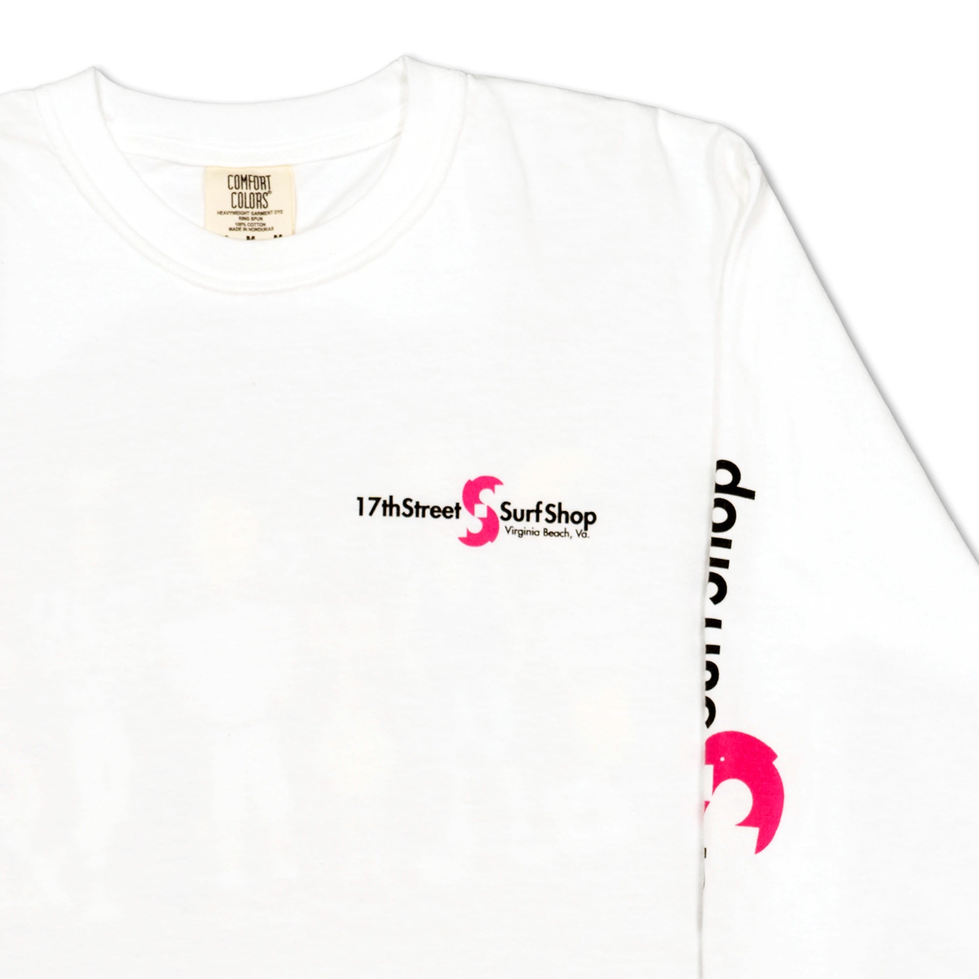 1970 OG Gang CC L/S Tee