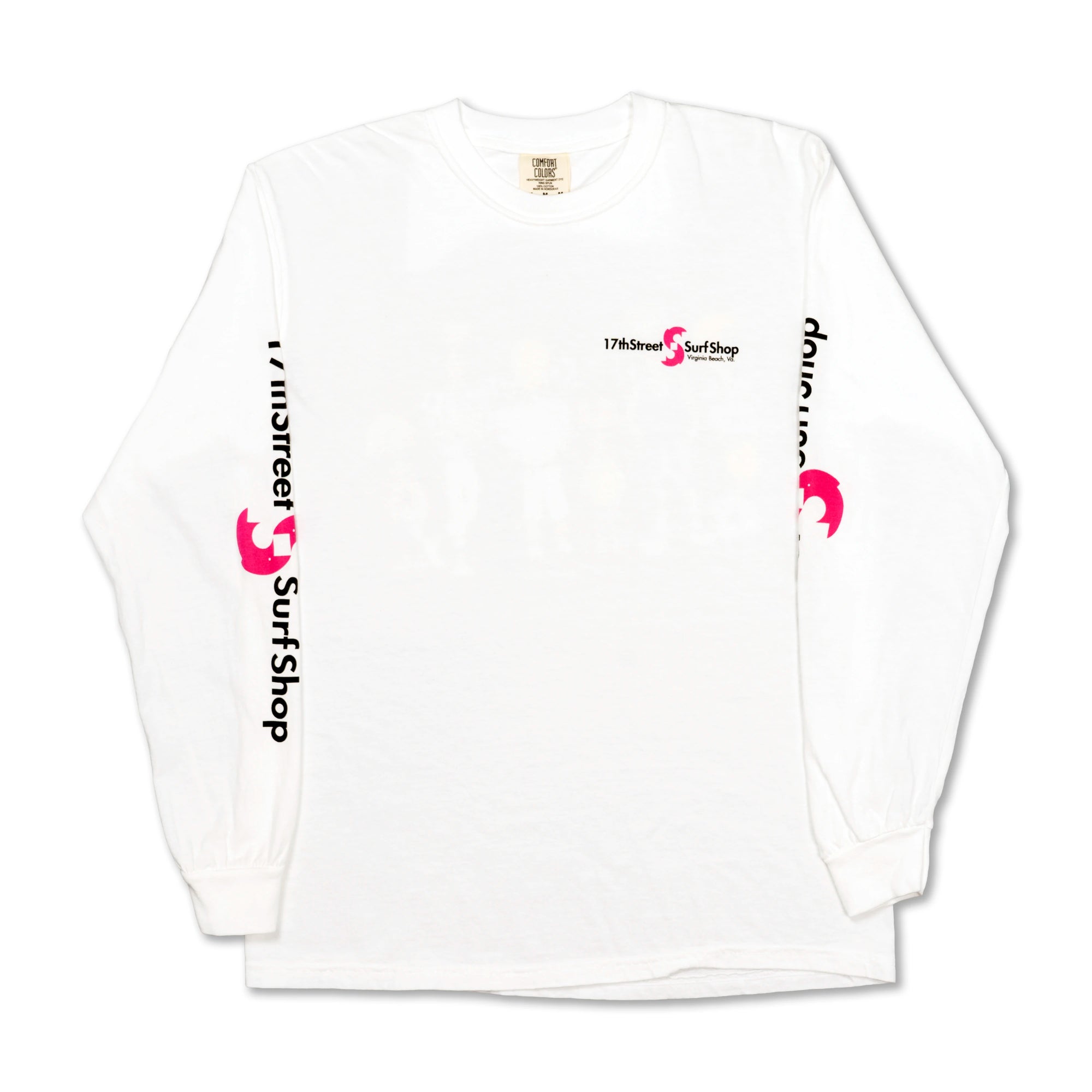 1970 OG Gang CC L/S Tee