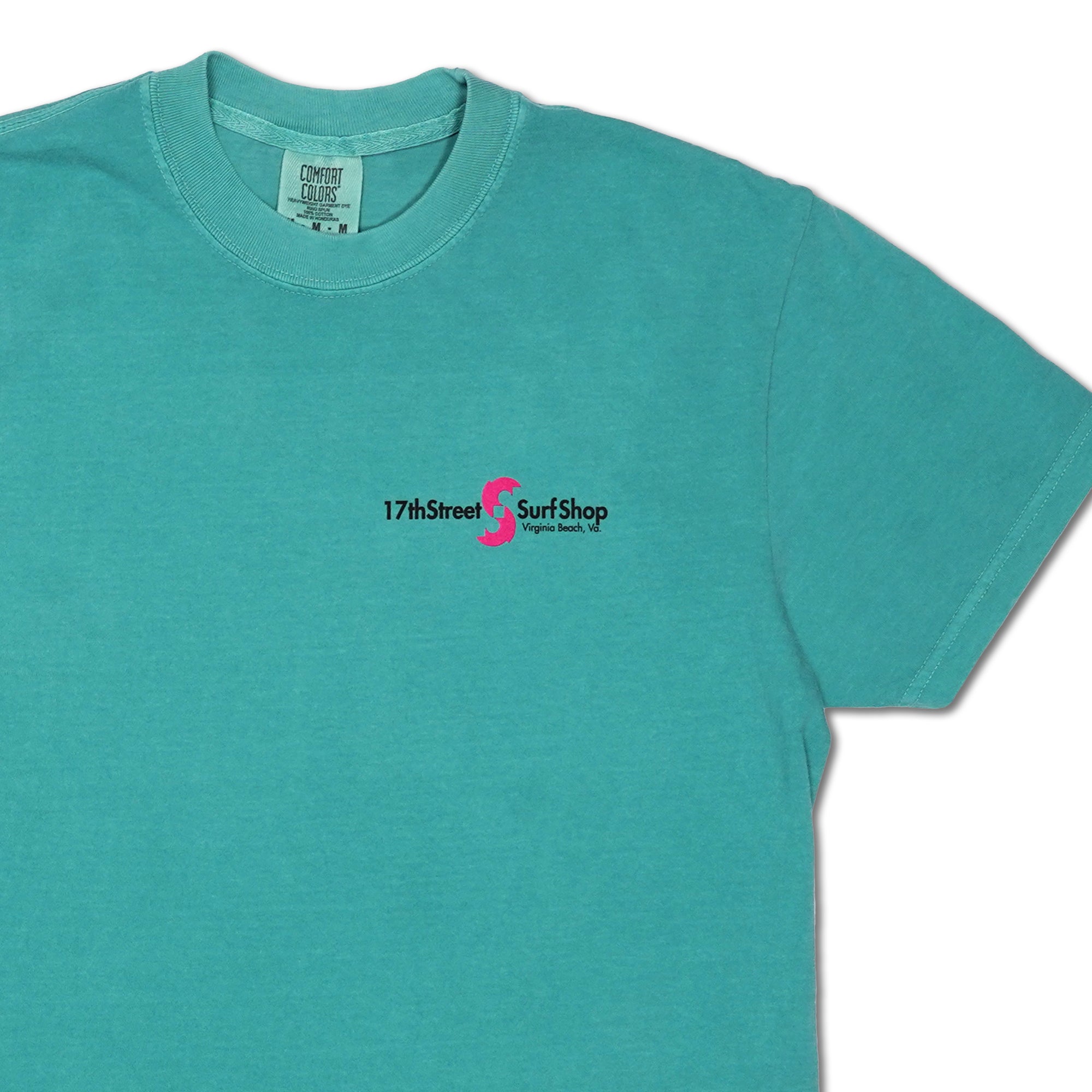 1970 OG Gang CC Tee