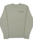 1970 Surf Dogs Crew Fleece