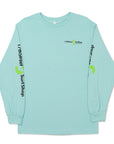 1970 Surf Dogs L/S Tee