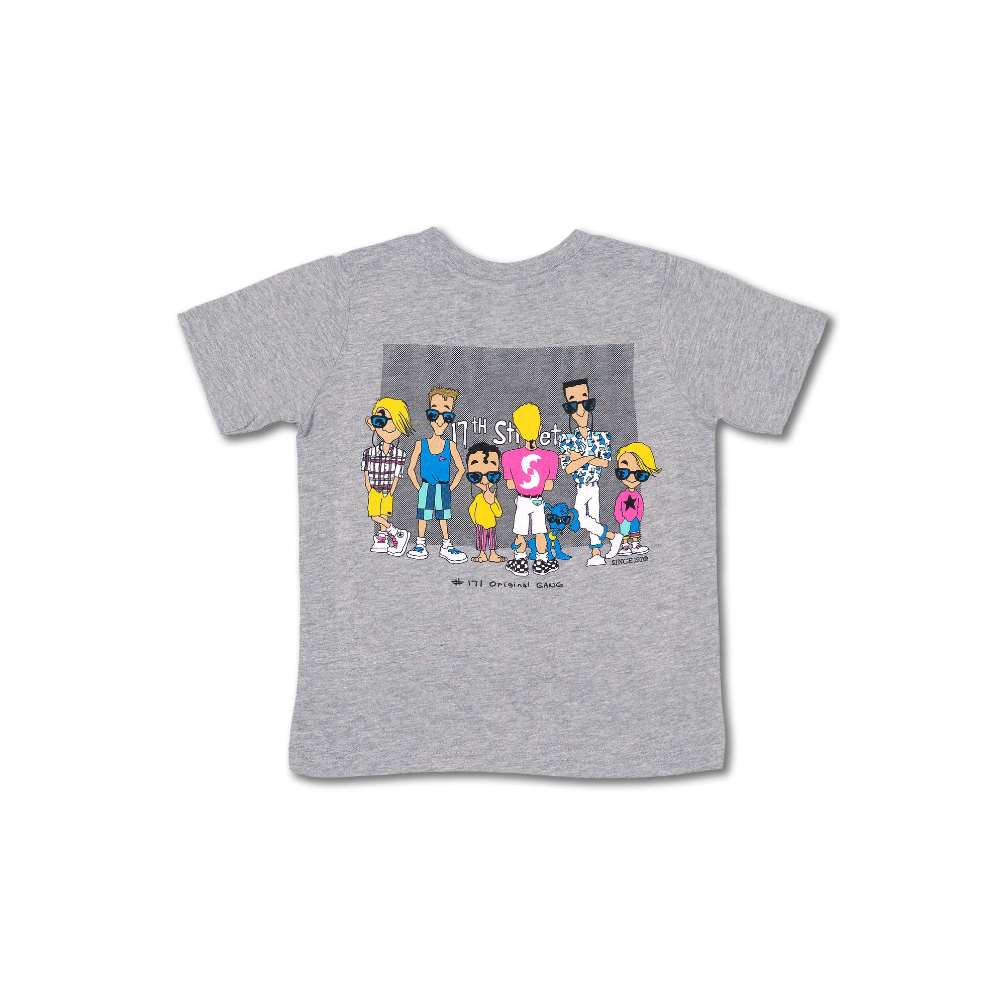 Grom – 17th Street Surf Shop