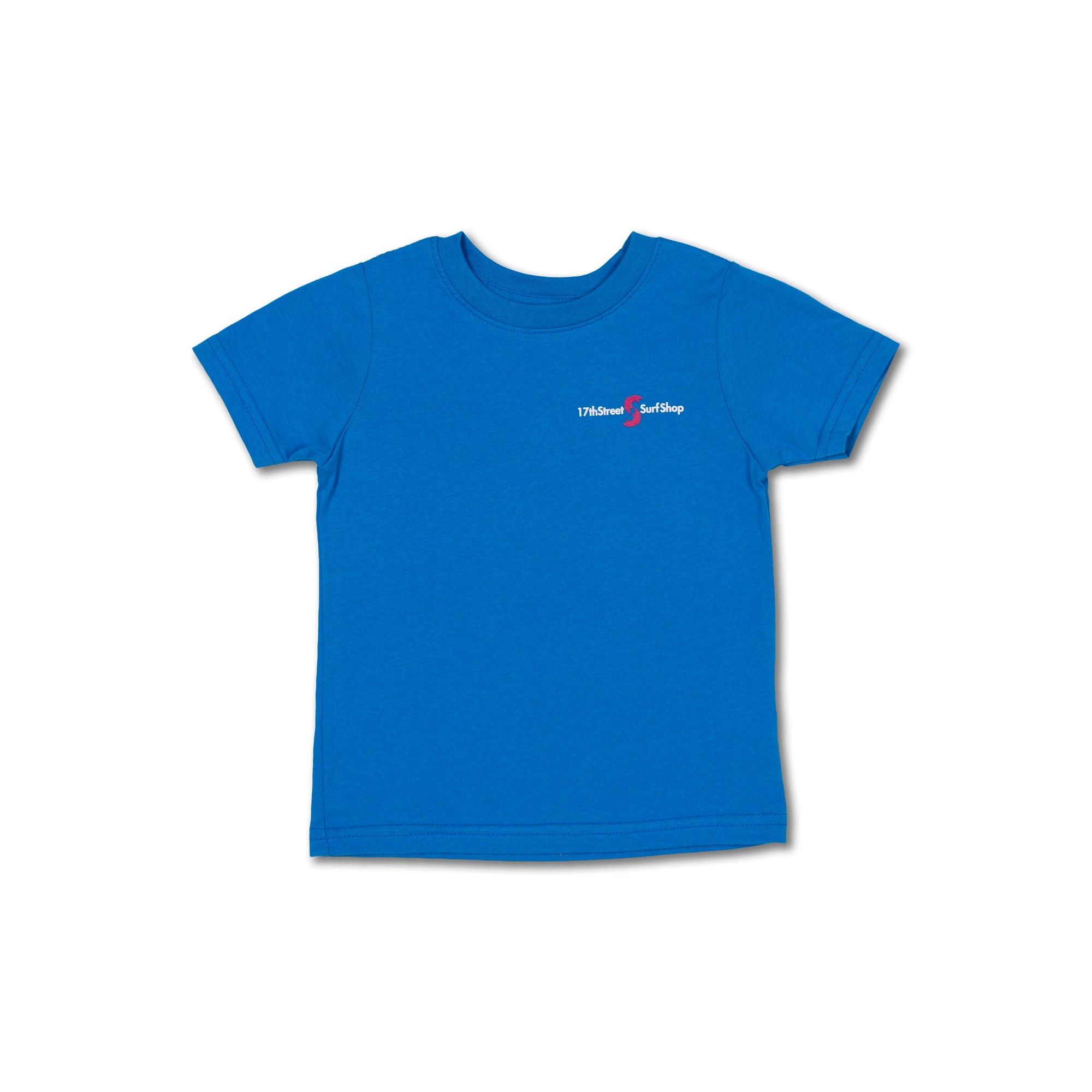 1970 OG Gang Little Kids SS Tee