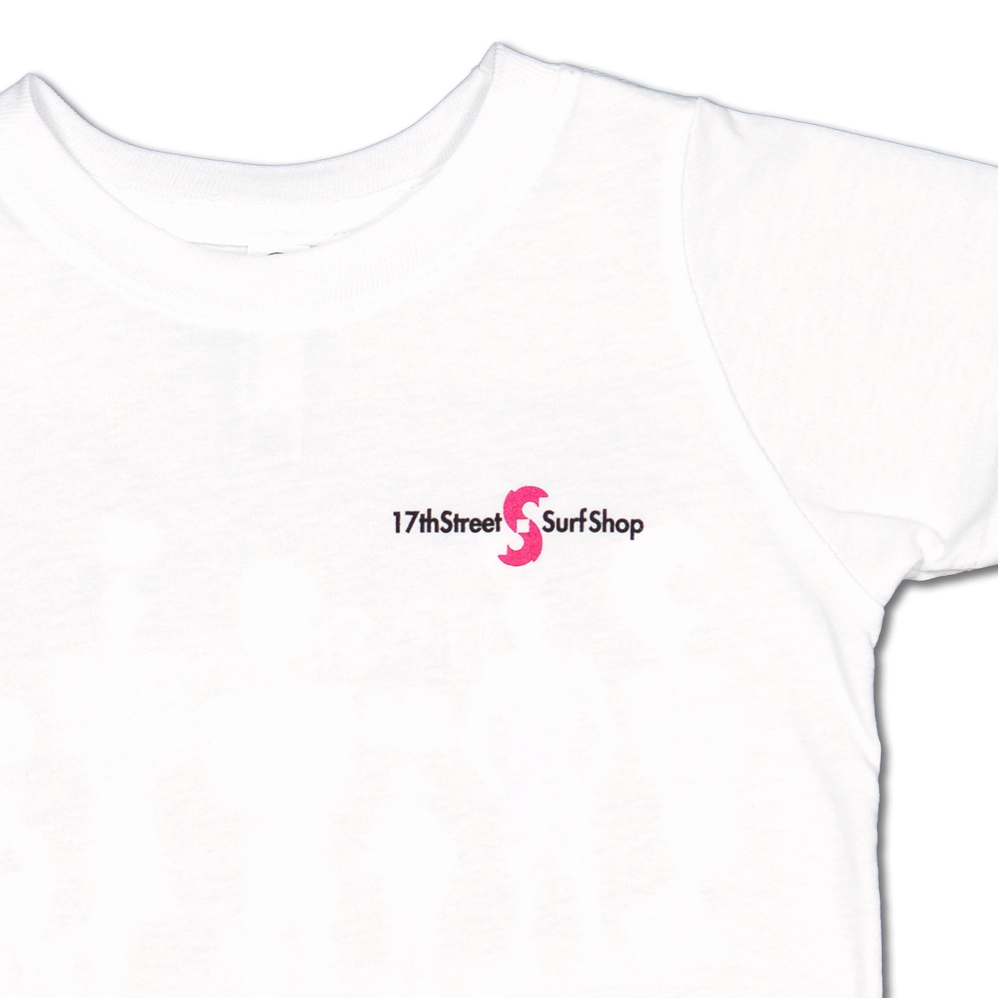 1970 OG Gang Little Kids SS Tee