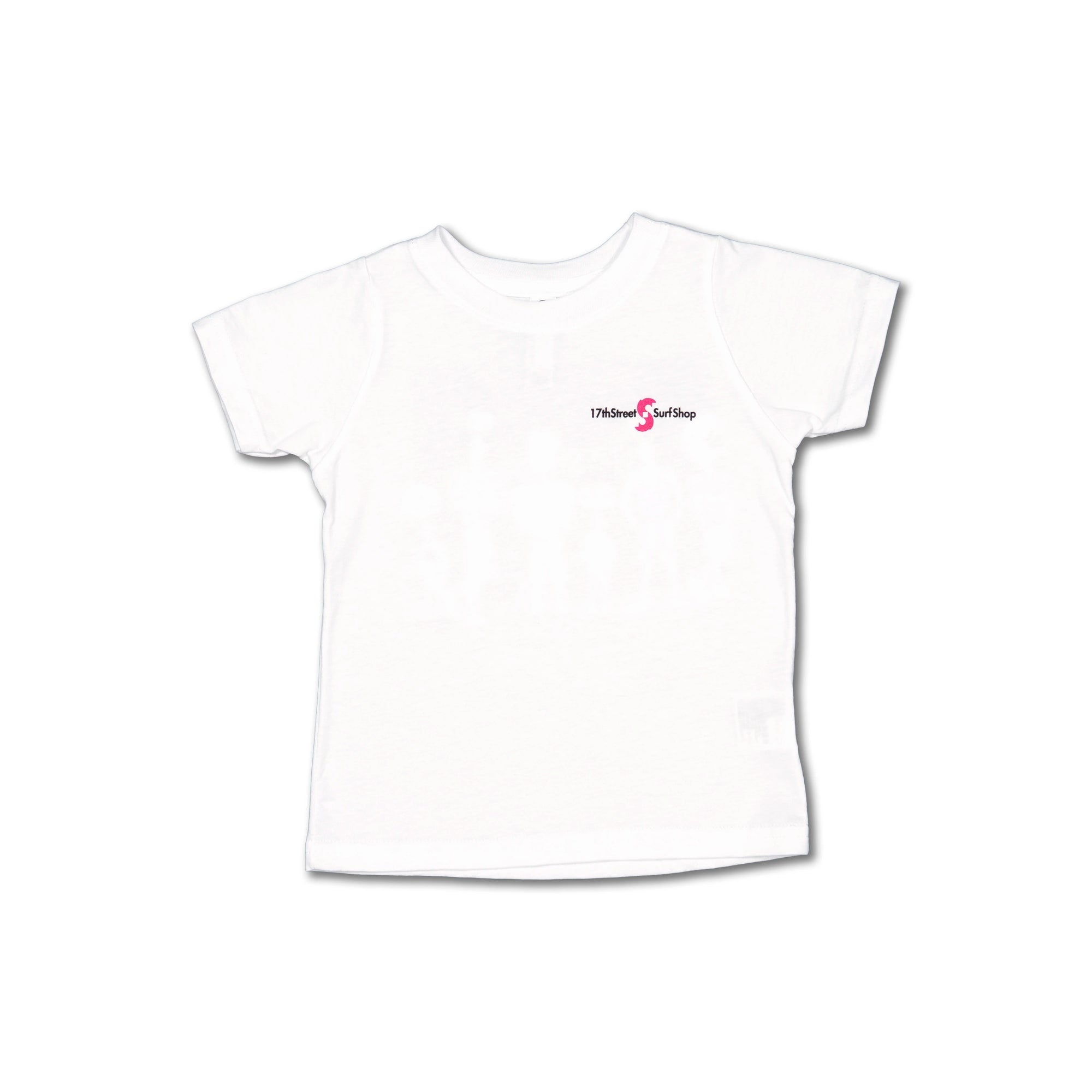 1970 OG Gang Little Kids SS Tee