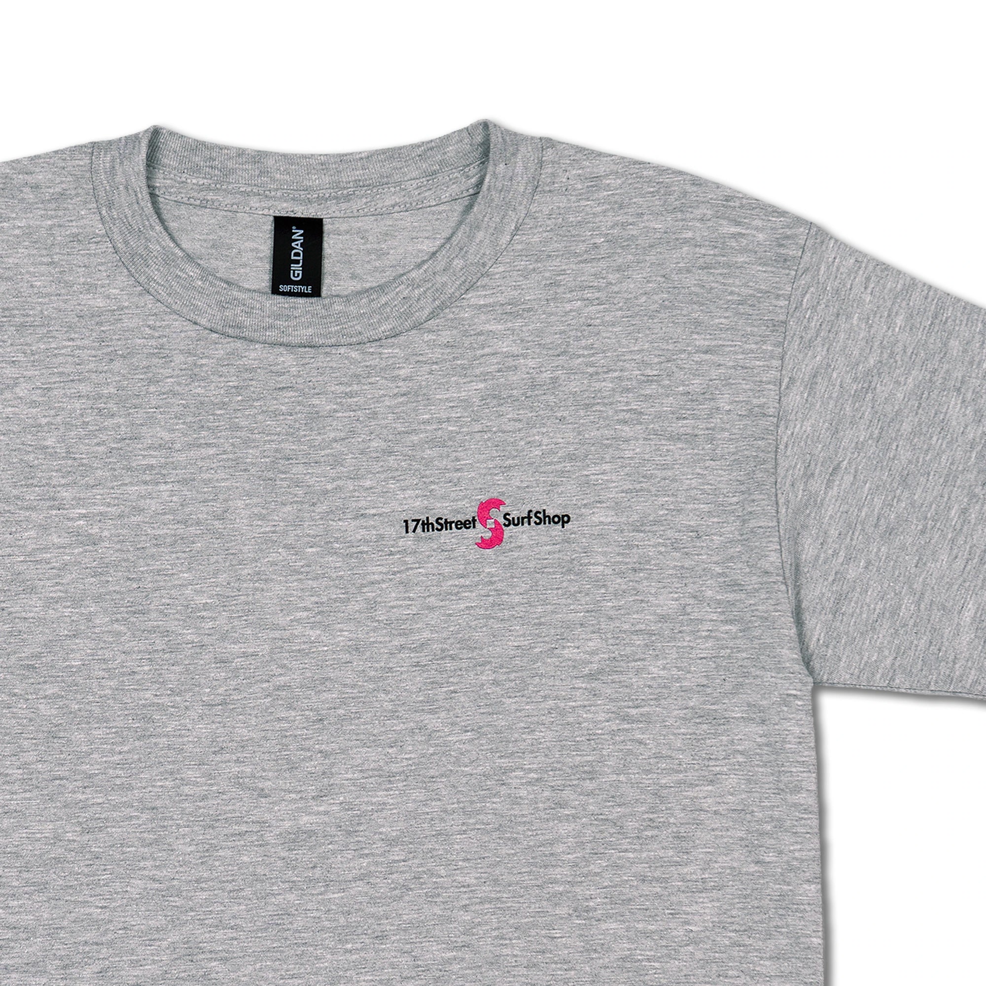 1970 OG Gang Youth SS Tee